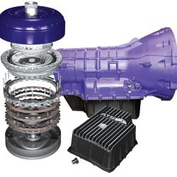 ATS DIESEL 3099343368