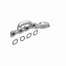MAG Converter Direct Fit Magnaflow 452451