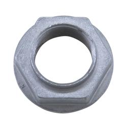 YUK Nuts Yukon Gear & Axle YSPPN-036