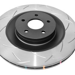 DBA 4000 Series Slotted Rotors DBA 42968S
