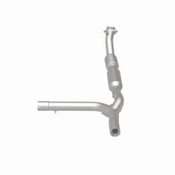 MAG Converter Direct Fit Magnaflow 4583622