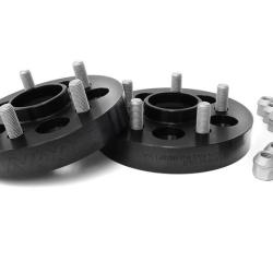 PA Wheel Spacers Perrin Performance PSP-WHL-026BK