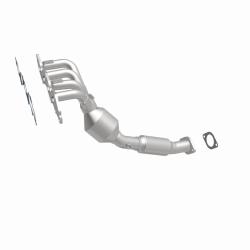 MAG Converter Direct Fit Magnaflow 49839