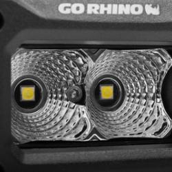 GO RHINO 751003023FBS