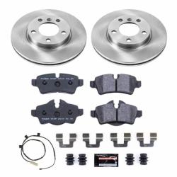 PowerStop TDSK6331