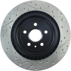STOPTECH 12762119R