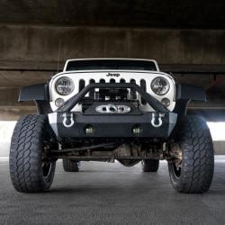 DV8 Offroad FBSHTB-15