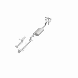MAG BRE Exhaust Kits Magnaflow 106-0263