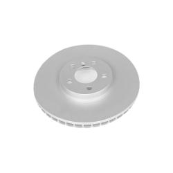 POWER STOP EBR667EVC