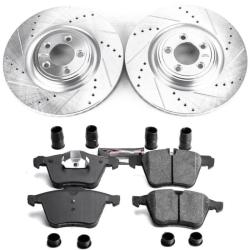 PowerStop K8035
