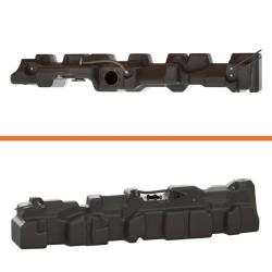 TITAN FUEL TANKS 7020717