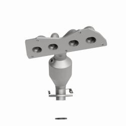 MAG Converter Direct Fit Magnaflow 51381