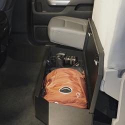TFY Underseat Drawer Tuffy Products 340-01