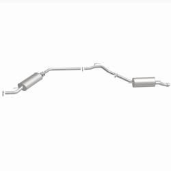 MAG BRE Exhaust Kits Magnaflow 106-0230