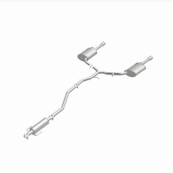 MAG BRE Exhaust Kits Magnaflow 106-0642