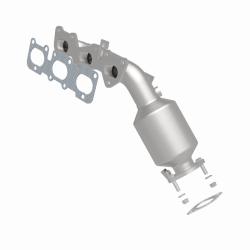 MAG Converter Direct Fit Magnaflow 51713