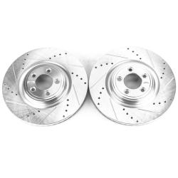 PowerStop EBR1083XPR