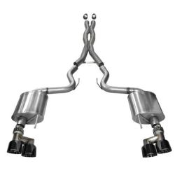 CORSA Performance 14337BLK