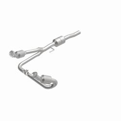 MAG Converter Direct Fit Magnaflow 51348