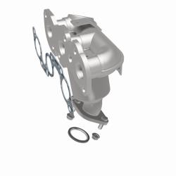 Magnaflow 452468