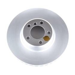 POWER STOP EBR1402EVC