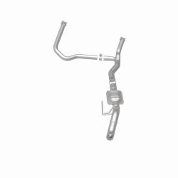 Magnaflow 4451621