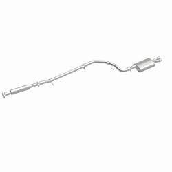 MAG BRE Exhaust Kits Magnaflow 106-0900