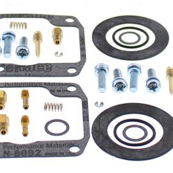 ABR Carburetor Rebuild Kits All Balls Racing 26-1962