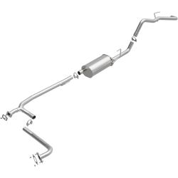 Magnaflow 106-0144