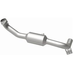 MAG Converter Direct Fit Magnaflow 4451166