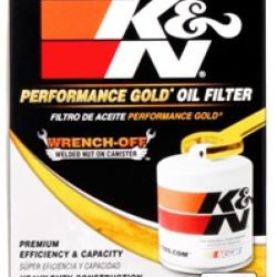 K&N ENGINEERING HP1004