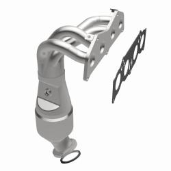 MAG Converter Direct Fit Magnaflow 452803