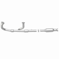 MAG Converter Direct Fit Magnaflow 51294