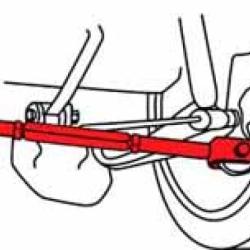 SPC PERFORMANCE 67270