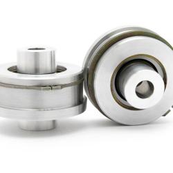 SPL PARTS SPLFLBKCN7