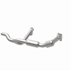 MAG Converter Direct Fit Magnaflow 4583009