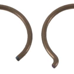 VERTEX PISTONS 72106K