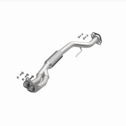MAG BRE Front Pipe Kit Magnaflow 107-0026