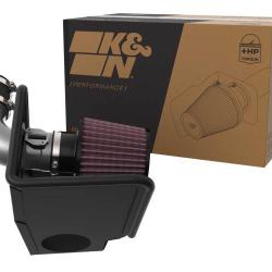 K&N ENGINEERING 772589KC