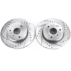 PowerStop EBR1261XPR