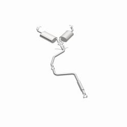 MAG BRE Exhaust Kits Magnaflow 106-0624