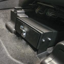 TFY Underseat Drawer Tuffy Products 335-01