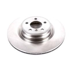 PSB Autospecialty Rotor PowerStop EBR1221
