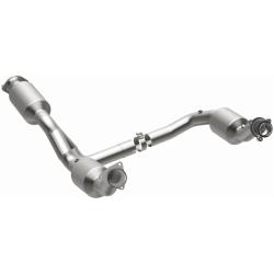 MAG Converter Direct Fit Magnaflow 280429
