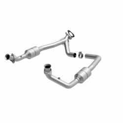 Magnaflow 447378