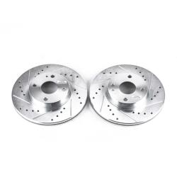 PowerStop JBR579XPR