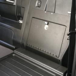 TFY Cubby Cover Tuffy Products 331-01