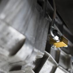 ISR PERFORMANCE IS240T56MCK