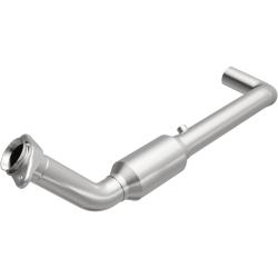 MAG Converter Direct Fit Magnaflow 4651155