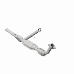 MAG Converter Direct Fit Magnaflow 51744